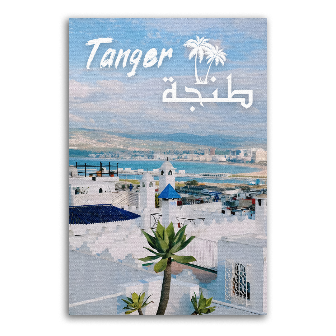 Tanger ville