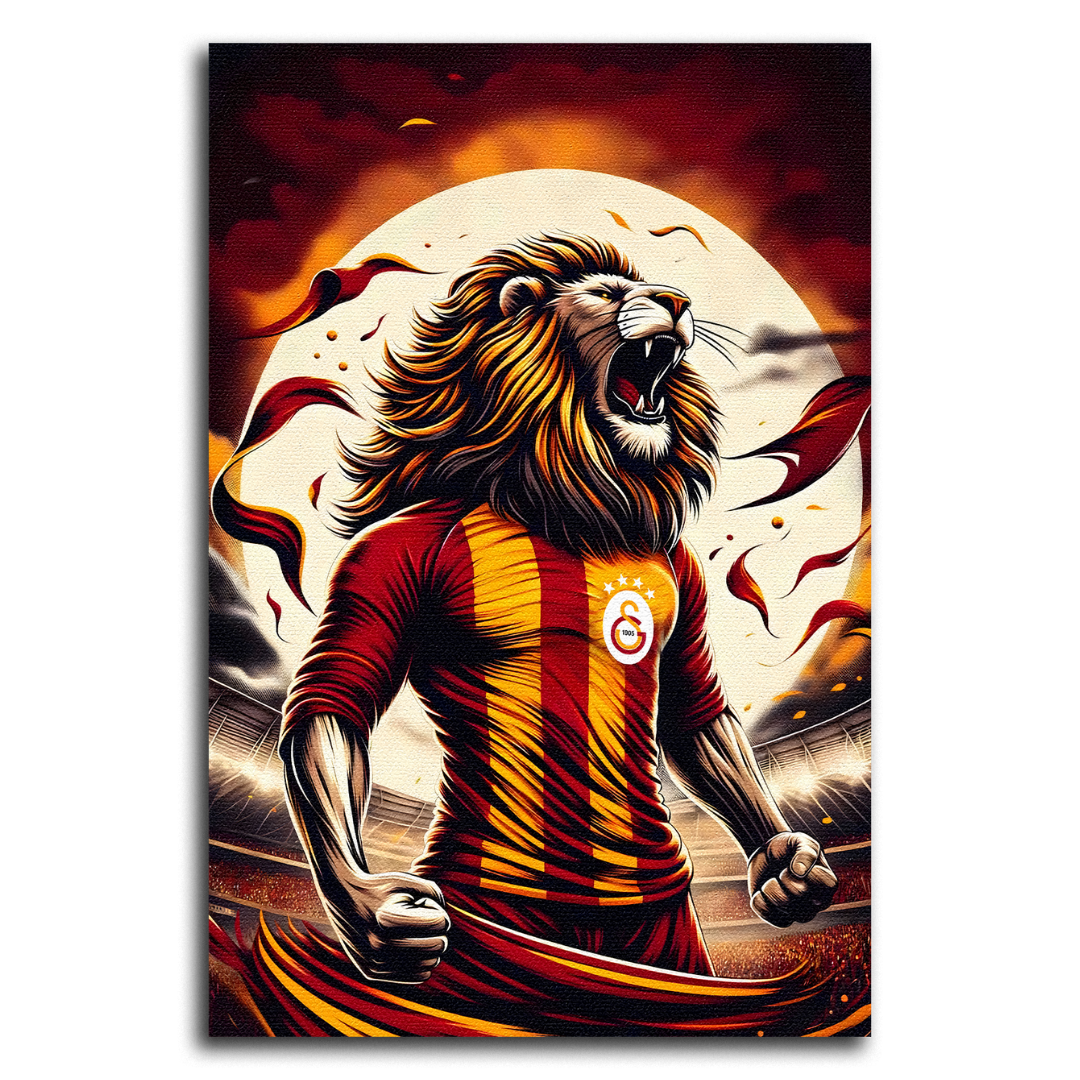 Galatasaray Lion